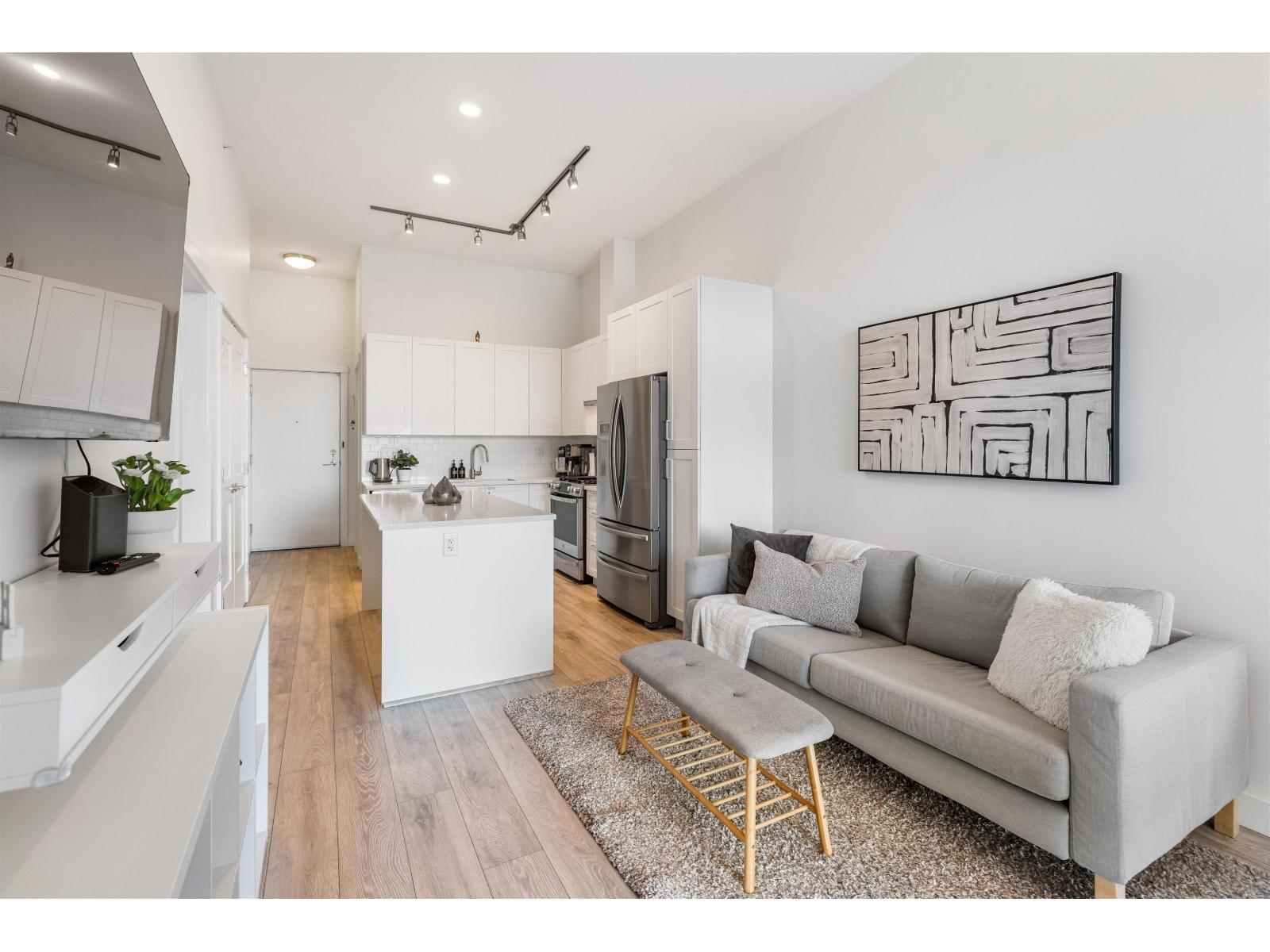 621 20673 78 AVENUE, Langley