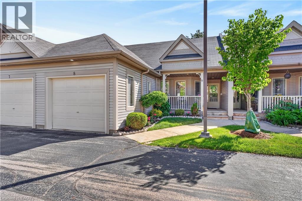 #8 50 MIDLAND Drive - 2