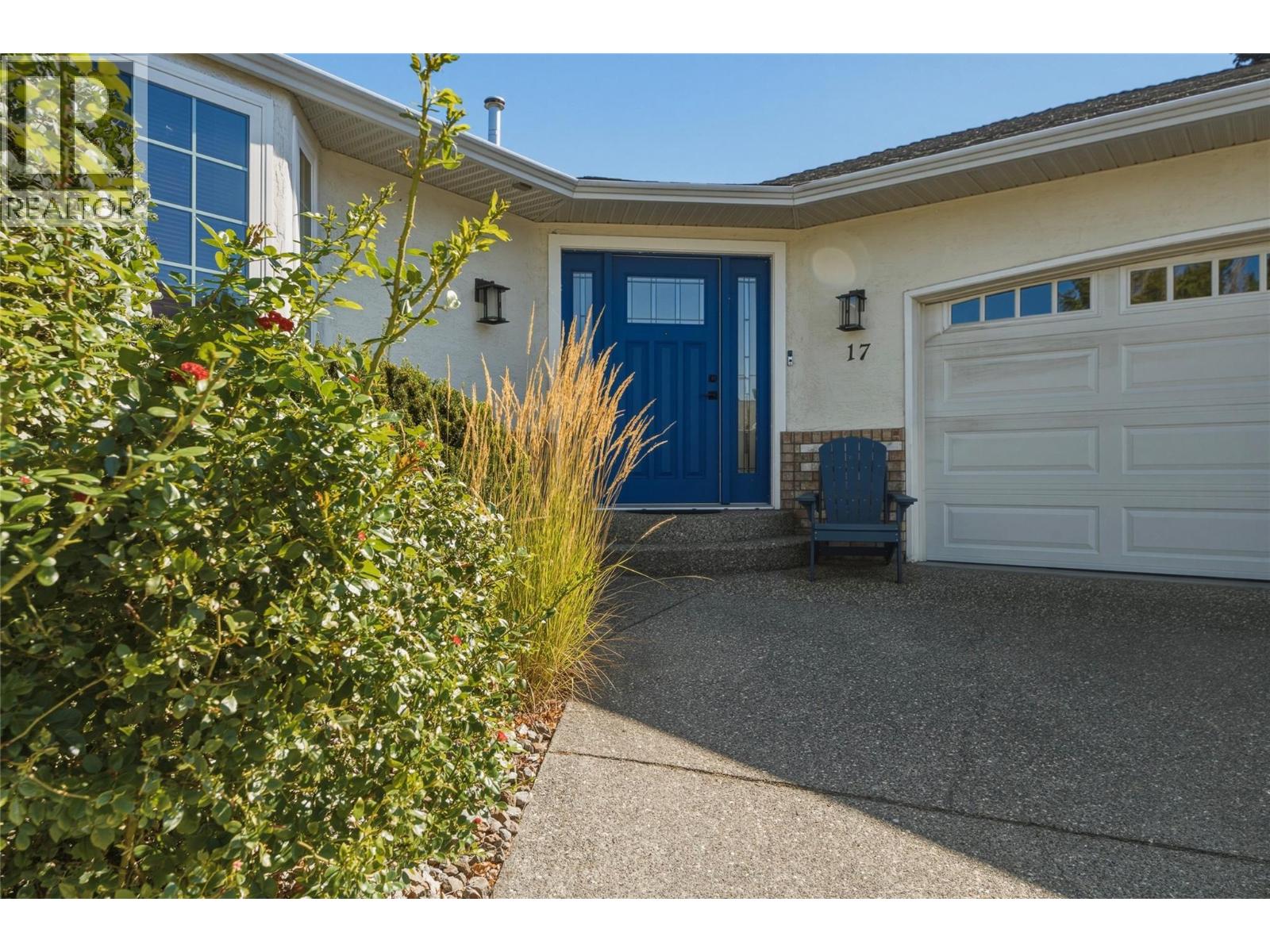 #17 124 Sarsons Road - 2