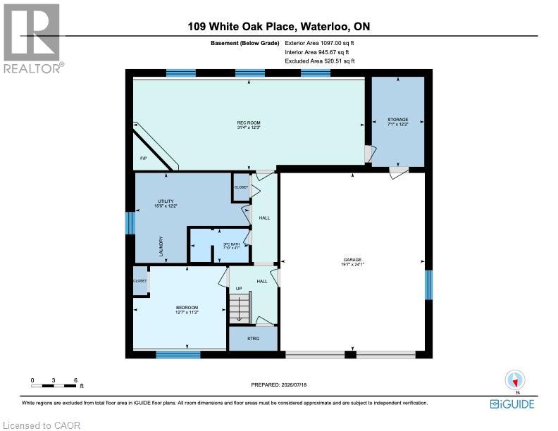 109 WHITE OAK Place - 45
