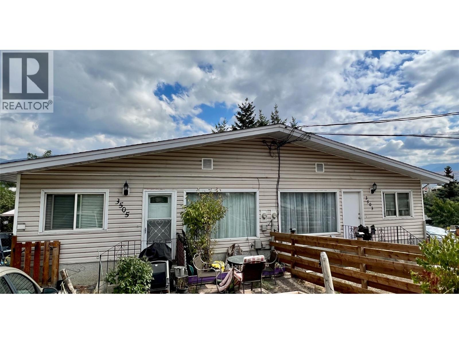 3503 35 Street - 2