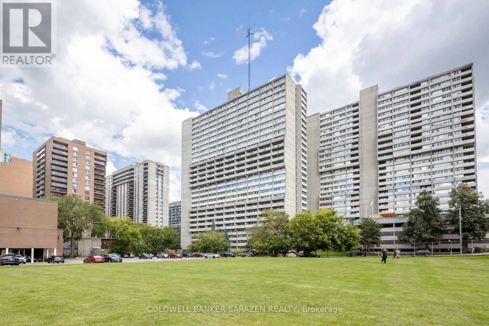 #2706 500 LAURIER AVENUE W - 1