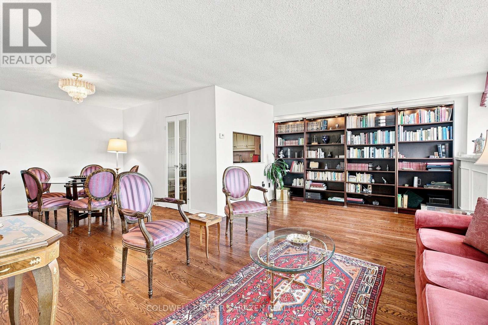 #2706 500 LAURIER AVENUE W - 14