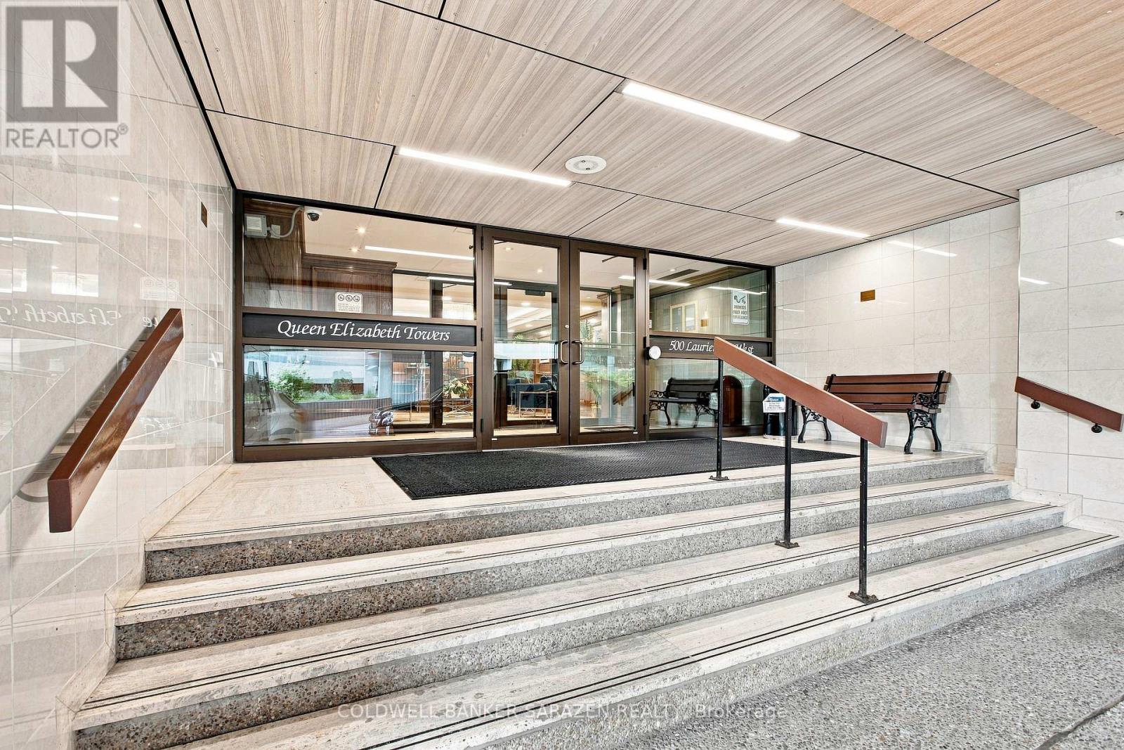#2706 500 LAURIER AVENUE W - 2