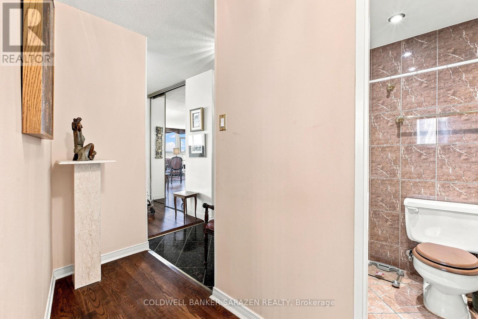 #2706 500 LAURIER AVENUE W - Image 23