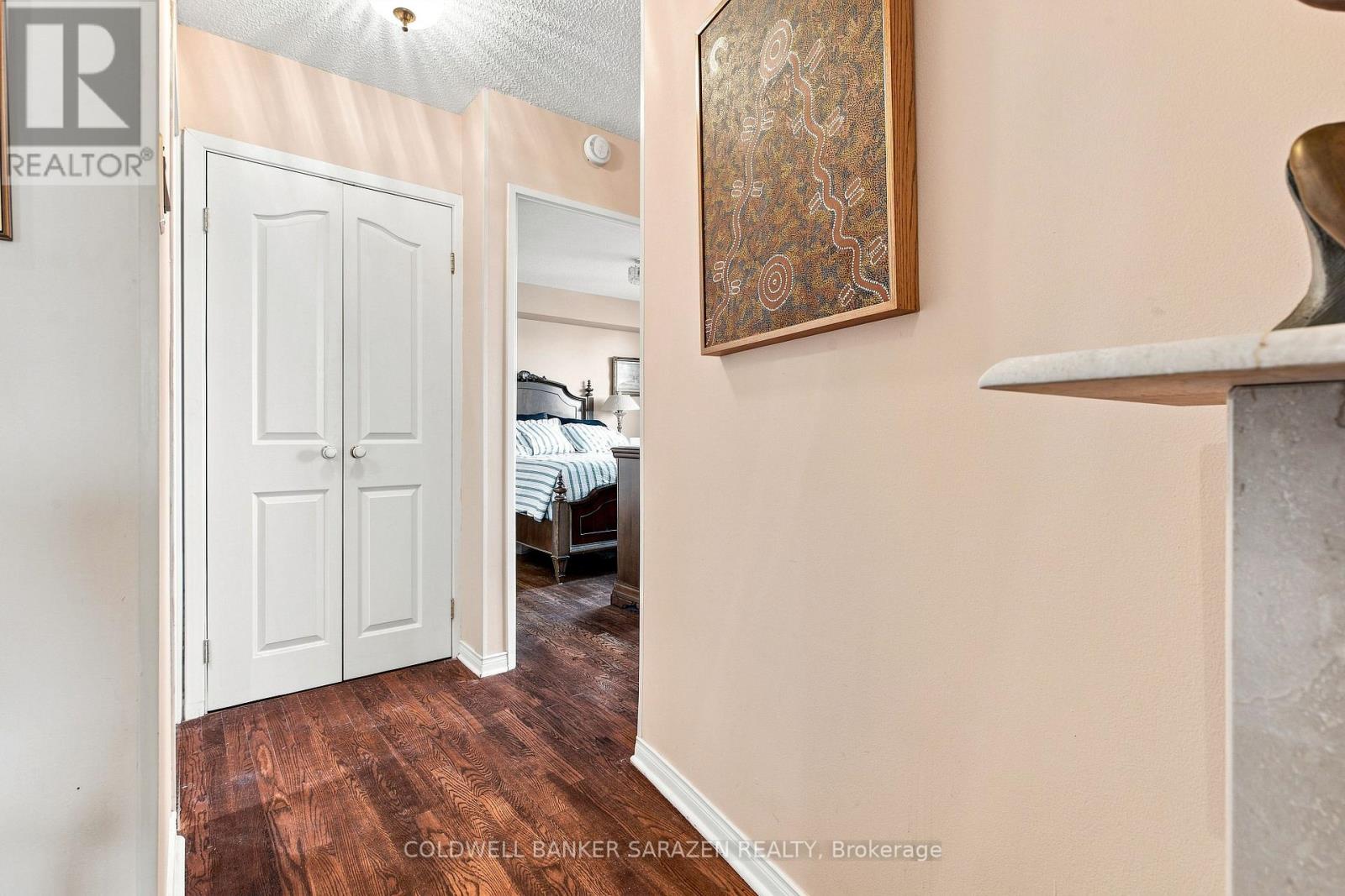 #2706 500 LAURIER AVENUE W - 24