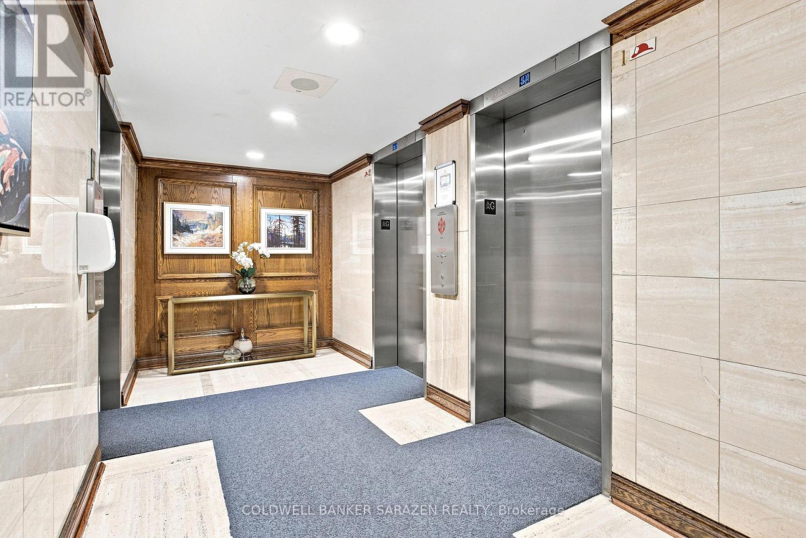#2706 500 LAURIER AVENUE W - Image 8
