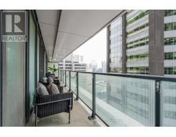 2503 - 426 University Avenue, Toronto, ON M5G1S9 Photo 16