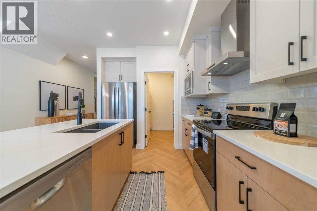 Listing photo – 308 Chelsea Pier Manor, Chestermere