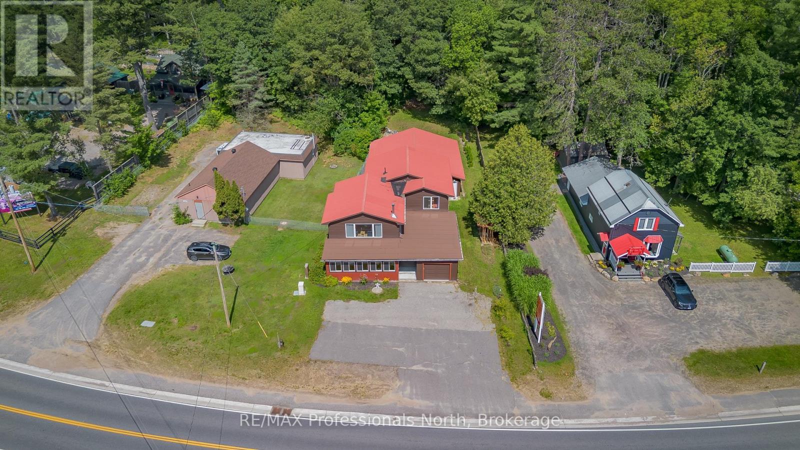 2831 60 HIGHWAY - 2