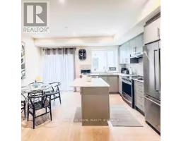 2nd Floor Rear - 127 Frederick Tisdale Drive, Toronto, ON M3K2B8 Photo 6