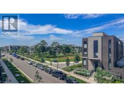 2nd Floor Rear - 127 Frederick Tisdale Drive, Toronto, ON M3K2B8 Photo 9