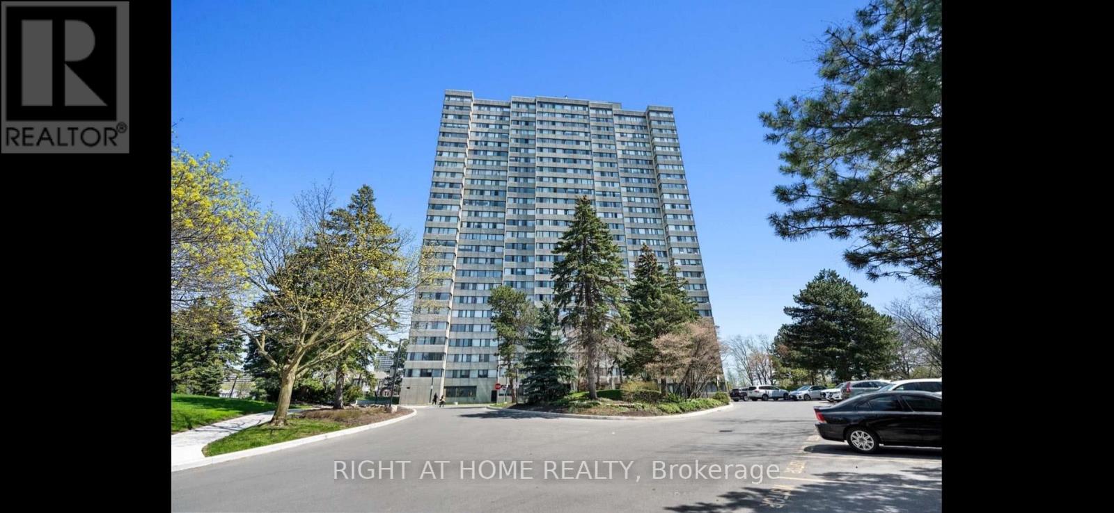 2208 - 133 Torresdale Avenue, Toronto