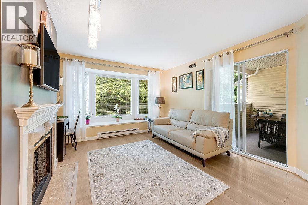 205 6860 RUMBLE STREET, Burnaby