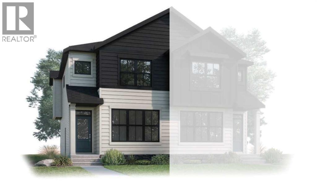 283 Silverton Glen Road SW