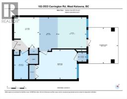 3533 Carrington Road Unit# 102, West Kelowna, BC V4T2Z9 Photo 31