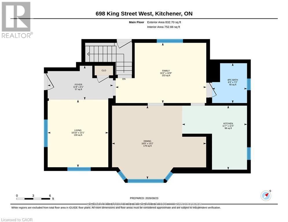 698 KING STREET W - 41