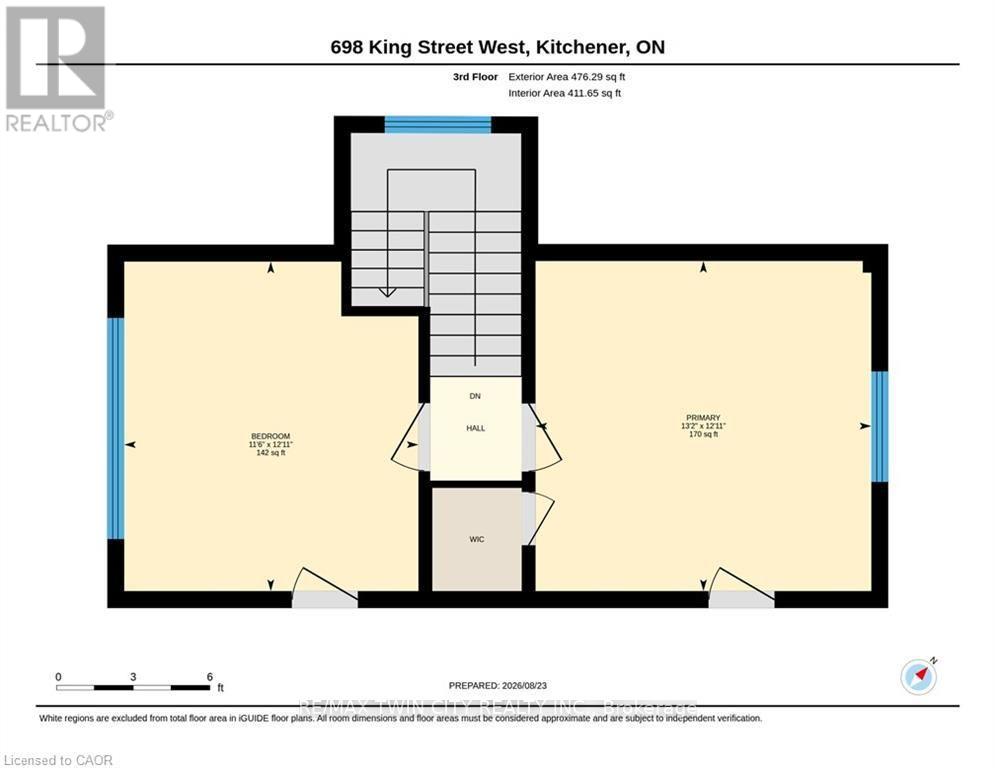 698 KING STREET W - 43