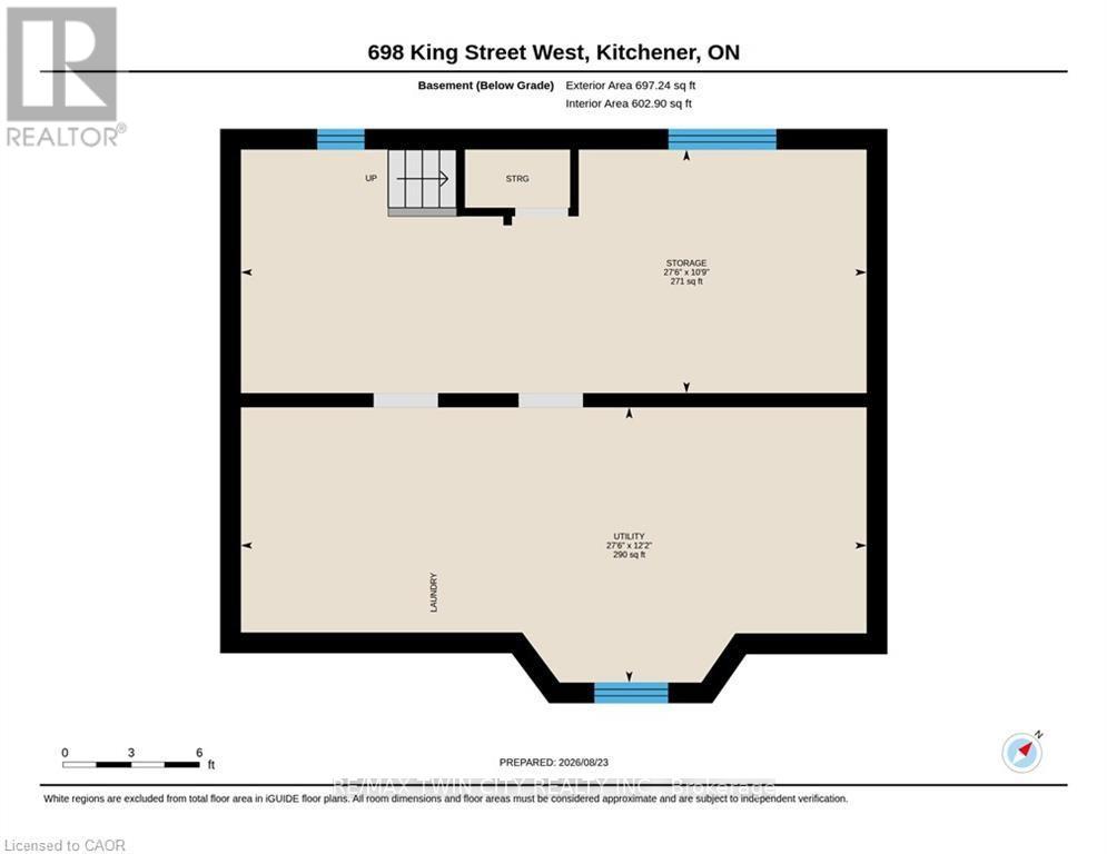 698 KING STREET W - 44