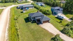 450 George Street, East Selkirk, MB R0E0M0 Photo 33