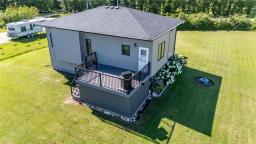 450 George Street, East Selkirk, MB R0E0M0 Photo 35