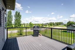 450 George Street, East Selkirk, MB R0E0M0 Photo 31