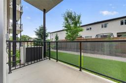 112 50 Philip Lee Drive, Winnipeg, MB R3W0P7 Photo 15