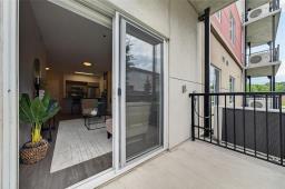 112 50 Philip Lee Drive, Winnipeg, MB R3W0P7 Photo 14