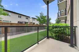 112 50 Philip Lee Drive, Winnipeg, MB R3W0P7 Photo 17