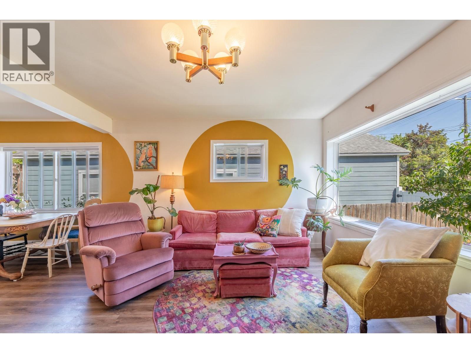 509 Papineau Street, Penticton