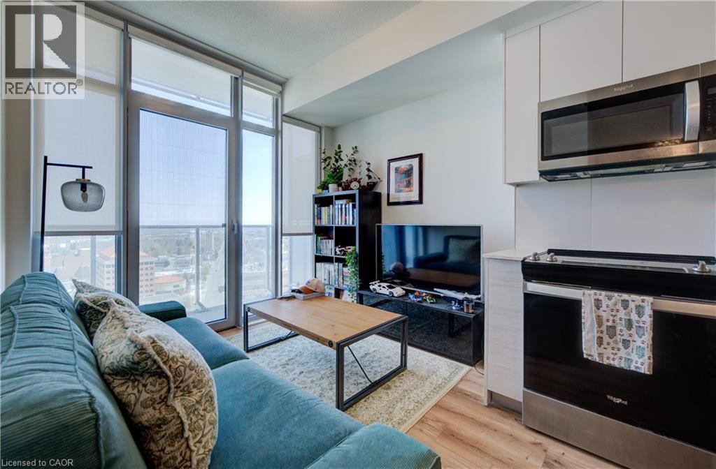 #2004 60 FREDERICK Street - 9