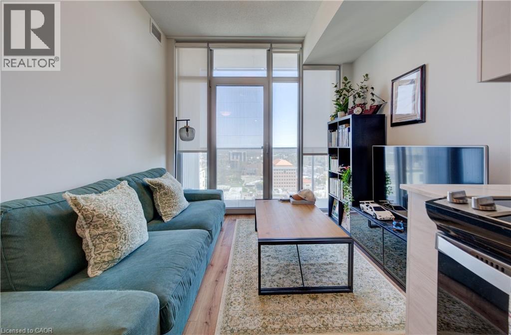 #2004 60 FREDERICK Street - 12
