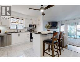 Kitchen - 658 Mortimer Drive, Cambridge, ON N3H5R7 Photo 14