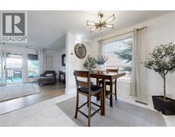 Great room - 658 Mortimer Drive, Cambridge, ON N3H5R7 Photo 12