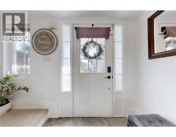 Laundry room - 658 Mortimer Drive, Cambridge, ON N3H5R7 Photo 6