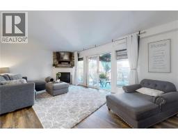 2pc Bathroom - 658 Mortimer Drive, Cambridge, ON N3H5R7 Photo 11