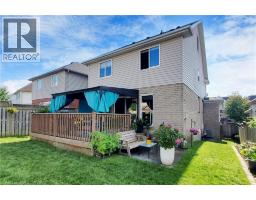 658 Mortimer Drive, Cambridge, ON N3H5R7 Photo 44