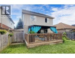 658 Mortimer Drive, Cambridge, ON N3H5R7 Photo 43