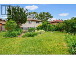 41 Strathavon Drive, Toronto, ON M9V2H4 Photo 33