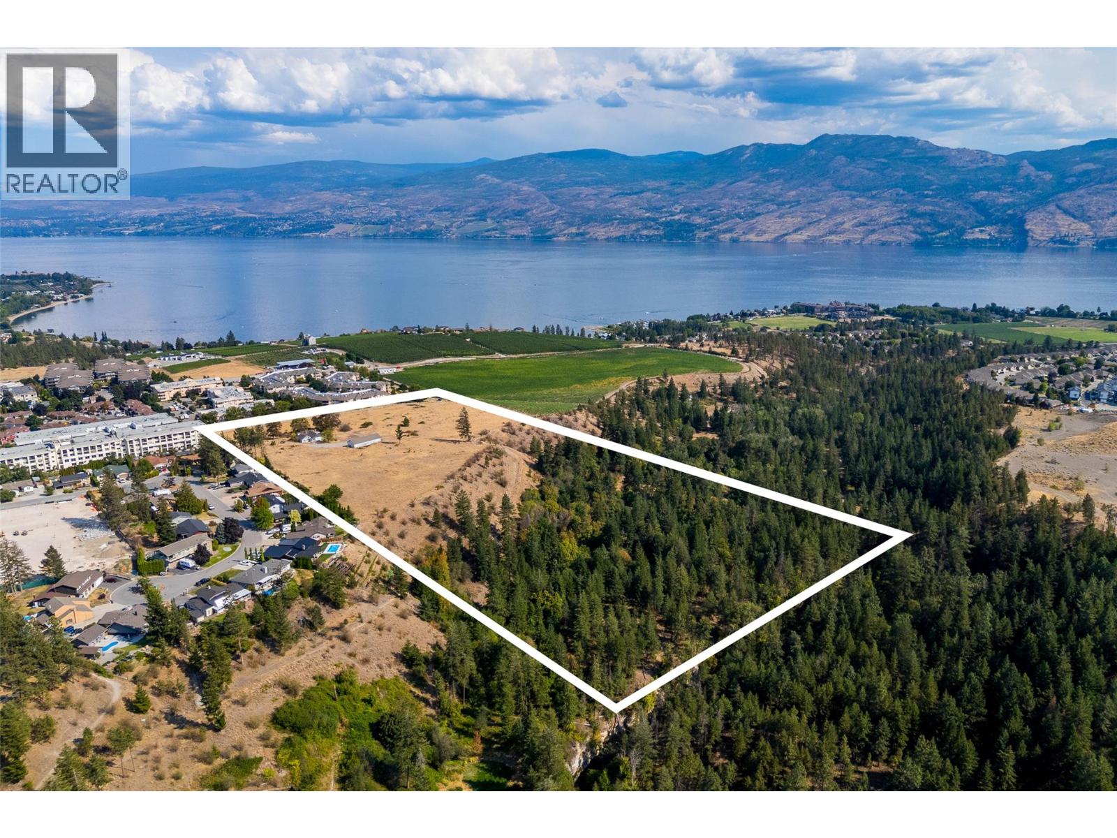  3898 Brown Road, West Kelowna