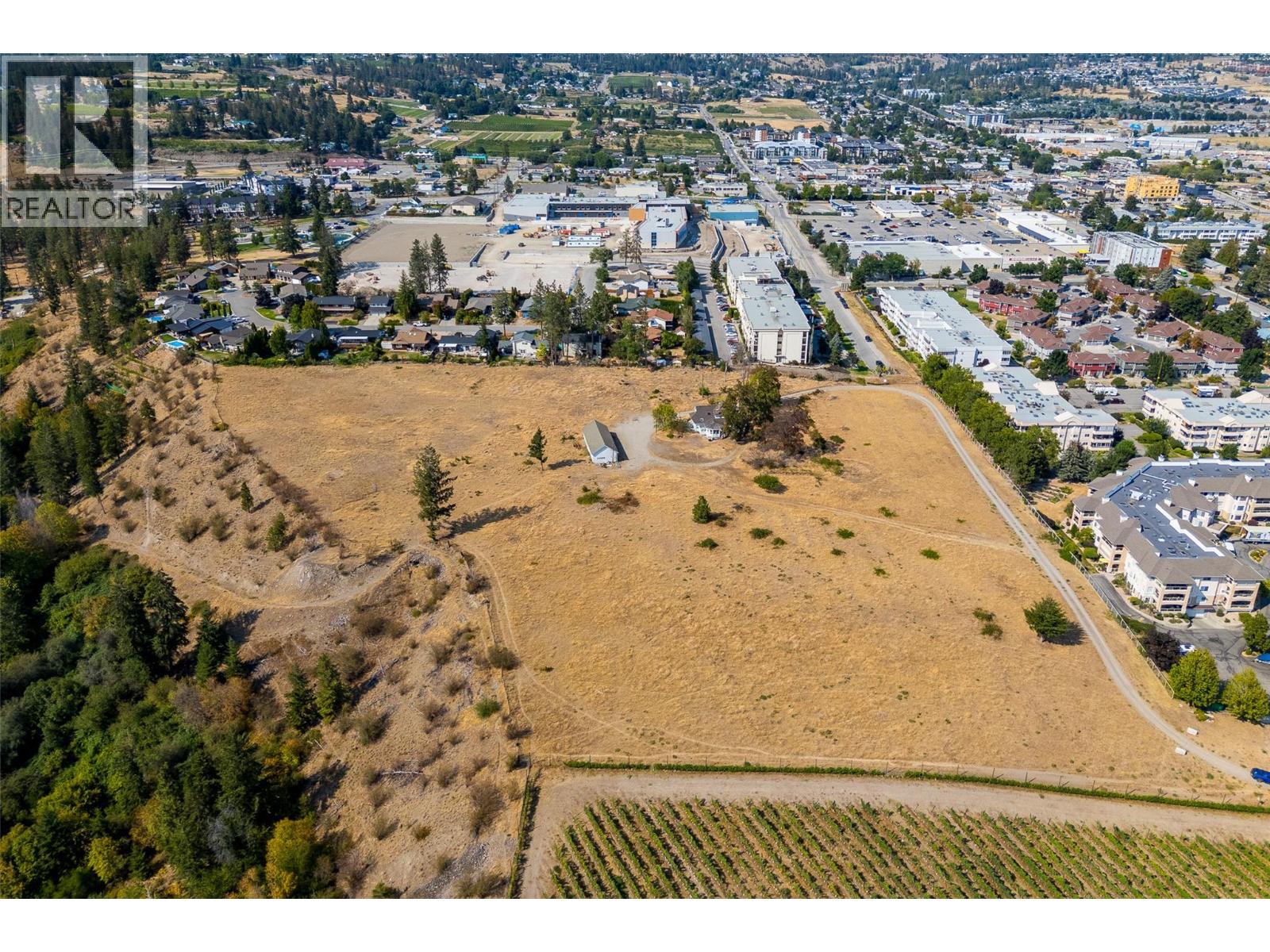  3898 Brown Road, West Kelowna