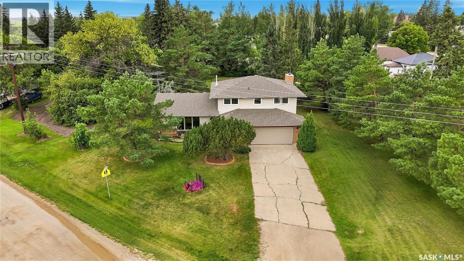 320 N Allowance ROAD - 1