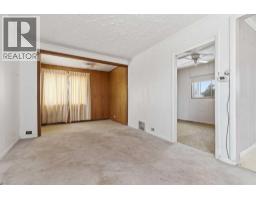 Bedroom - 224 1 Street S, Vulcan, AB T0L2B0 Photo 7