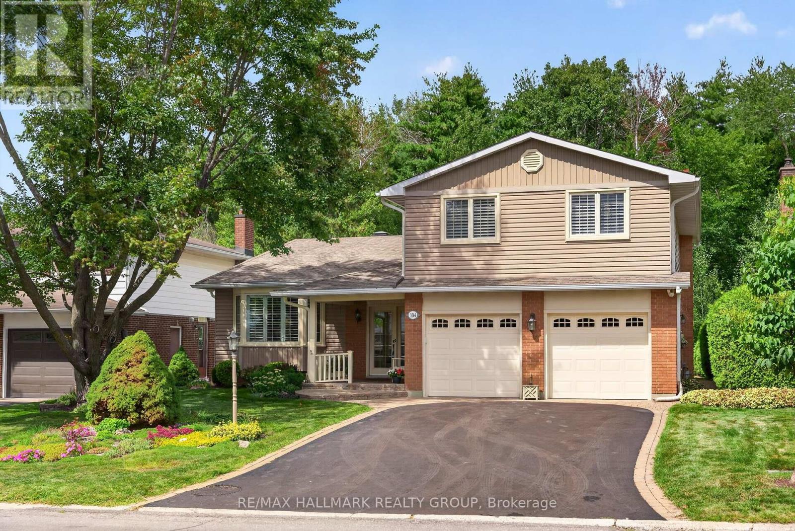 104 NORTHPARK DRIVE - 2
