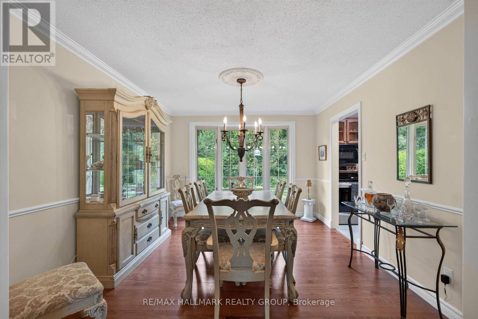 104 NORTHPARK DRIVE - 9