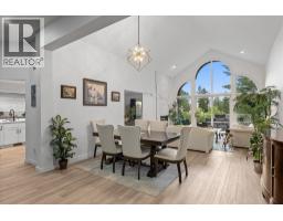 Dining room - 4187 Gallaghers Crescent, Kelowna, BC V1W3Z9 Photo 6