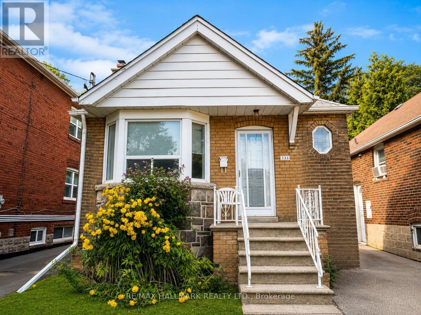 Photo of 333 Vaughan Road