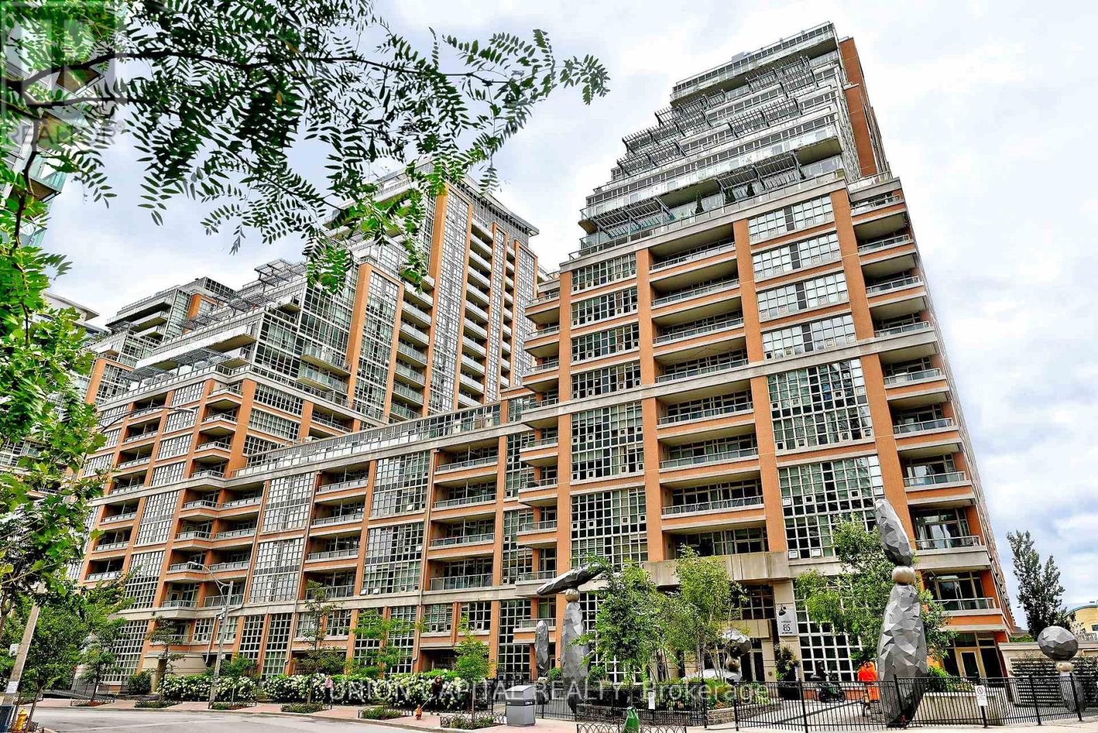 Photo of 85 East Liberty Street