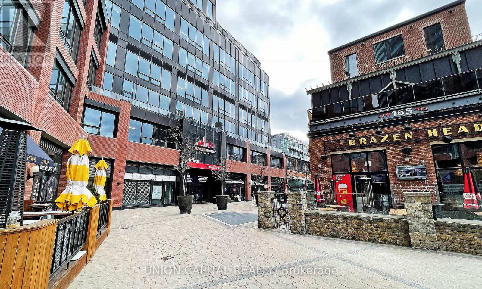 #616 85 EAST LIBERTY STREET - Image 46