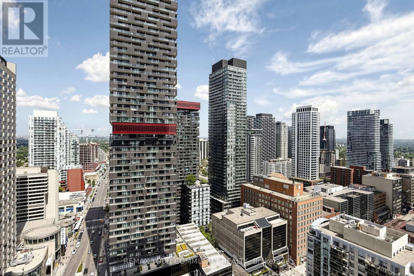 #2709 2221 YONGE STREET - 28